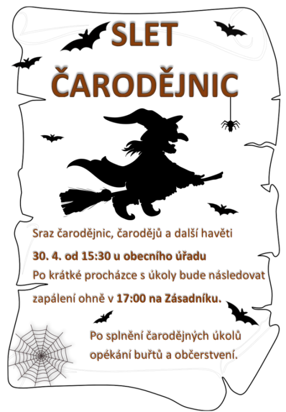 Pálení čarodějnic