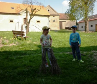 Šikovné ruce 25. dubna 2013