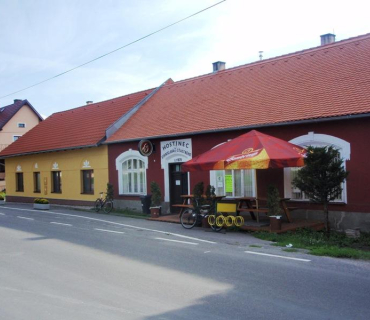 Činěves 20.7.2012