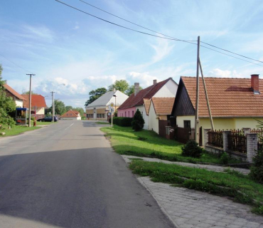 Činěves 20.7.2012