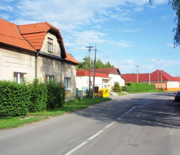 Činěves 20.7.2012