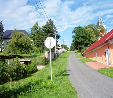 Činěves 20.7.2012