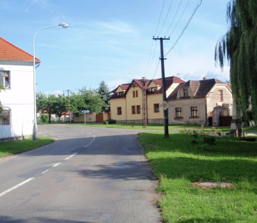 Činěves 20.7.2012