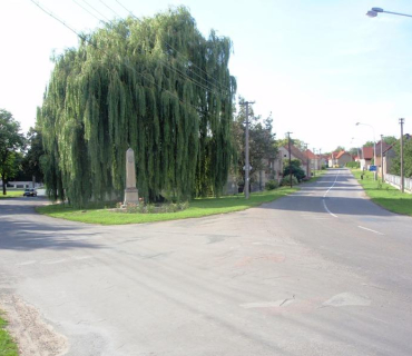 Činěves 20.7.2012