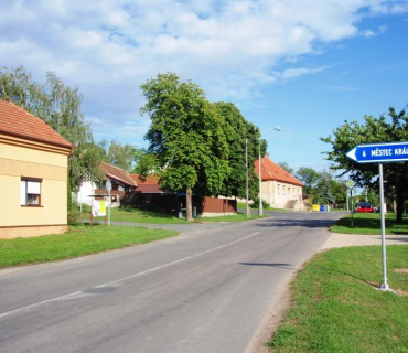 Činěves 20.7.2012