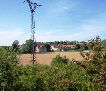 Činěves 20.7.2012