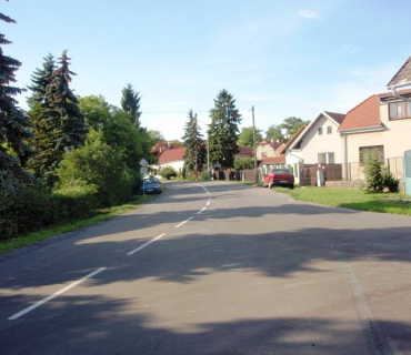 Činěves 20.7.2012