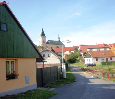 Činěves 20.7.2012