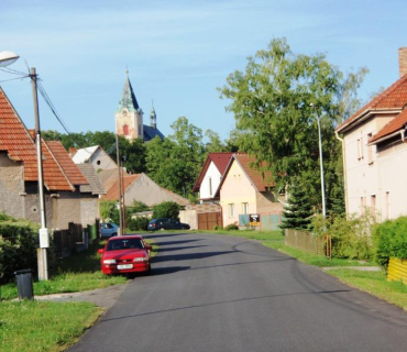 Činěves 20.7.2012