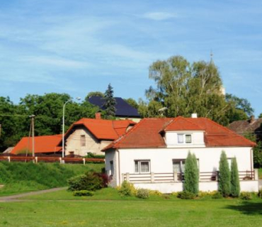 Činěves 20.7.2012