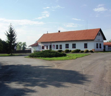 Činěves 20.7.2012