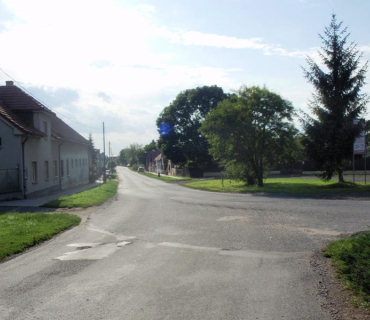 Činěves 20.7.2012