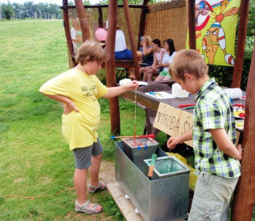 Šťastná země 30.6.2012