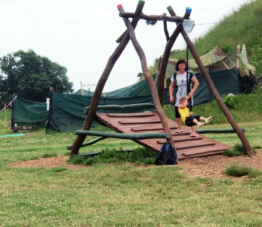 Šťastná země 30.6.2012