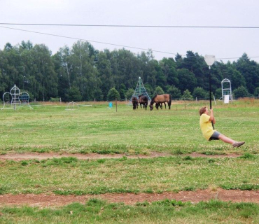 Šťastná země 30.6.2012