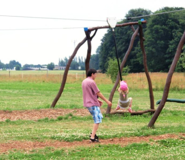 Šťastná země 30.6.2012