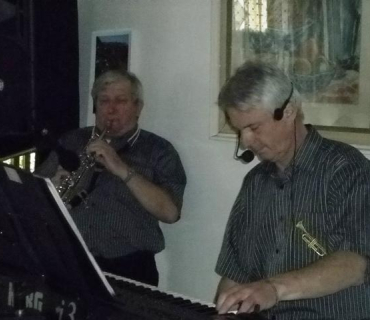 Dámský klub 18.5.2012