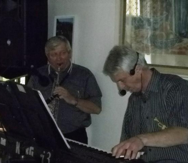 Dámský klub 18.5.2012