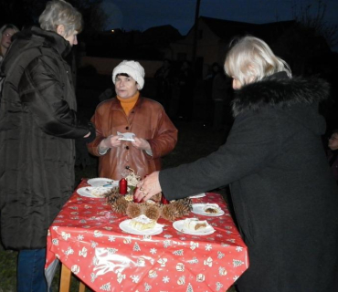 Mikuláš 3.12.2011