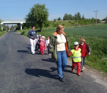 Výlet - koně 2011