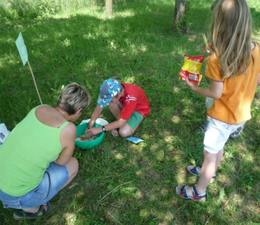 Dětský den 4.6.2011