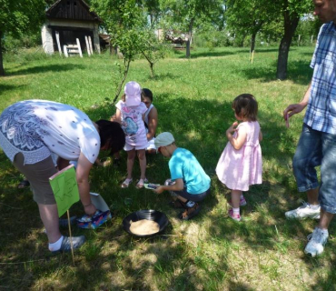 Dětský den 4.6.2011