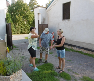 Stezka odvahy a letní kino 30.-31.8.19