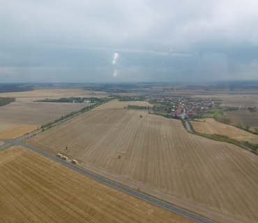 Setkání sběratelů historických vozidel 3.8.2019