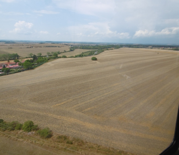 Setkání sběratelů historických vozidel 3.8.2019