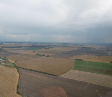 Setkání sběratelů historických vozidel 3.8.2019