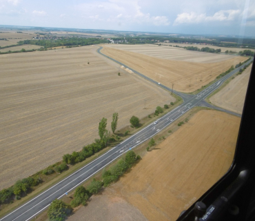 Setkání sběratelů historických vozidel 3.8.2019