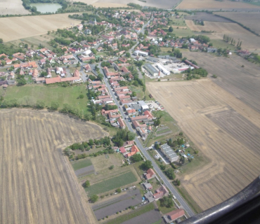 Setkání sběratelů historických vozidel 3.8.2019