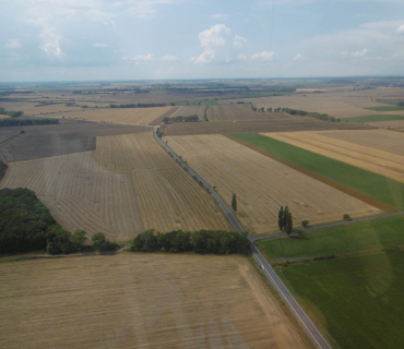 Setkání sběratelů historických vozidel 3.8.2019