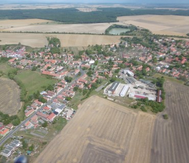 Setkání sběratelů historických vozidel 3.8.2019