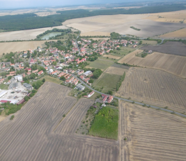 Setkání sběratelů historických vozidel 3.8.2019