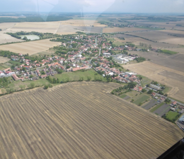 Setkání sběratelů historických vozidel 3.8.2019