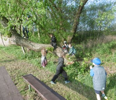 30.4.2019 Čarodějnice