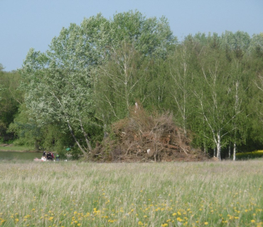 30.4.2019 Čarodějnice