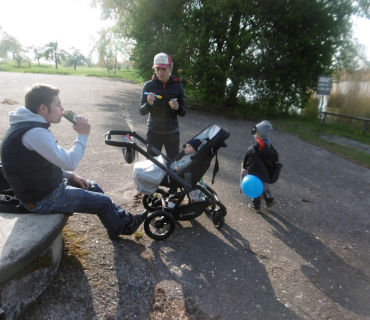 30.4.2019 Čarodějnice