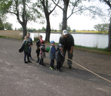 30.4.2019 Čarodějnice