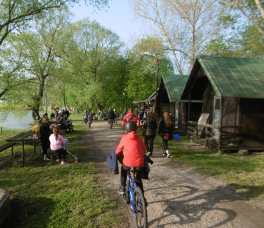 30.4.2019 Čarodějnice