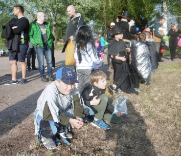 30.4.2019 Čarodějnice