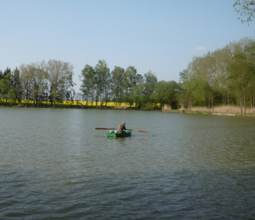 30.4.2019 Čarodějnice