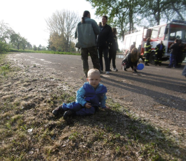 30.4.2019 Čarodějnice